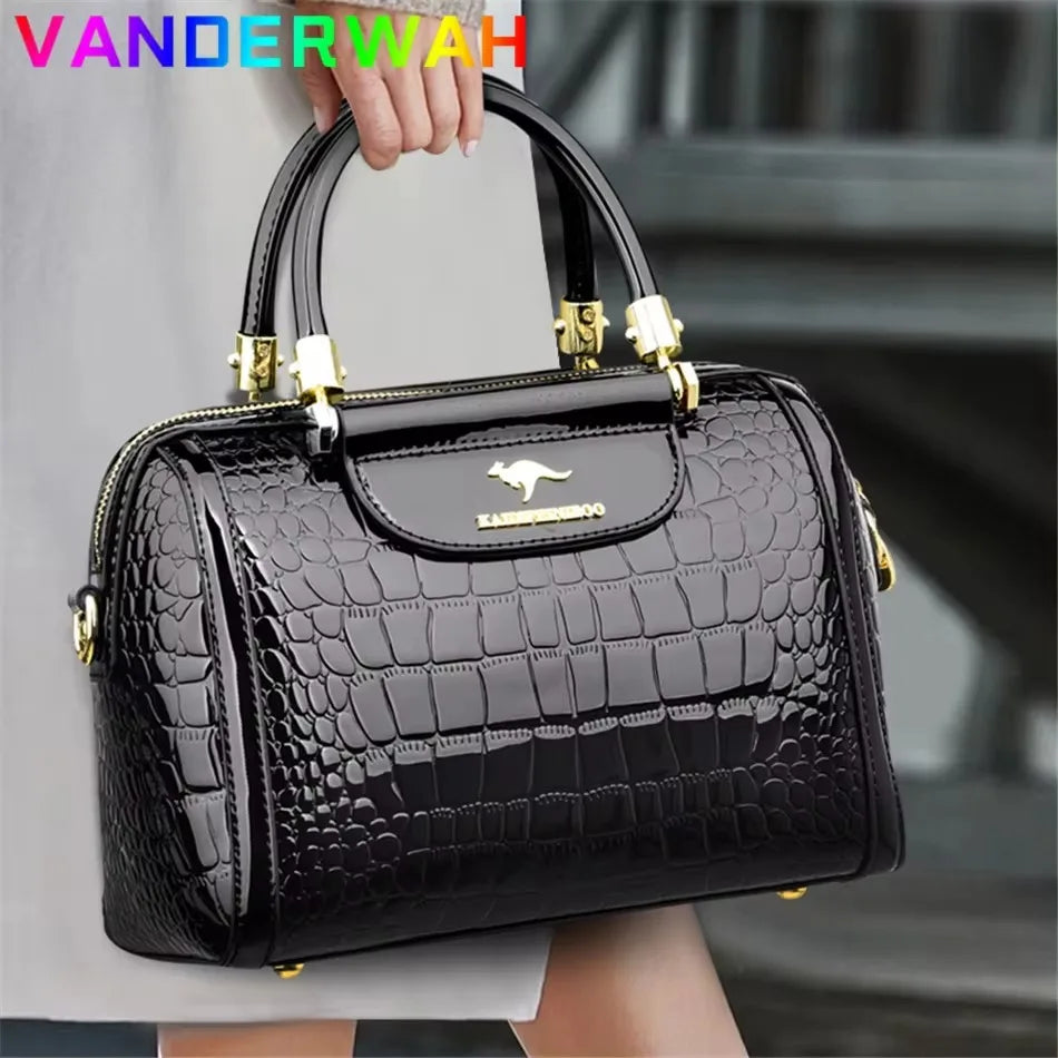 Luxury Handbag Fashion