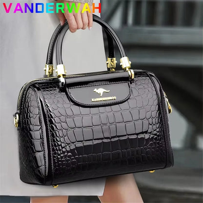 Luxury Handbag Fashion