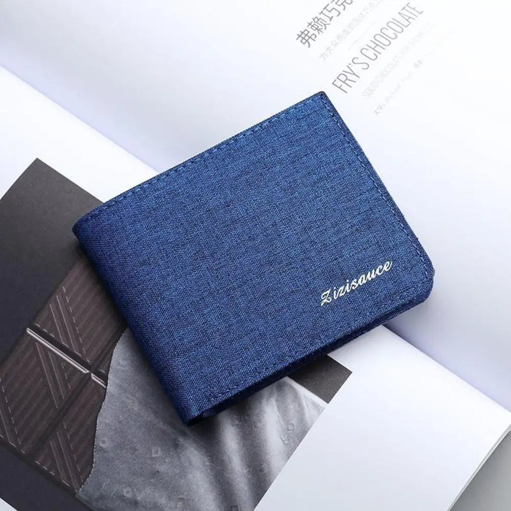 Men  Wallet