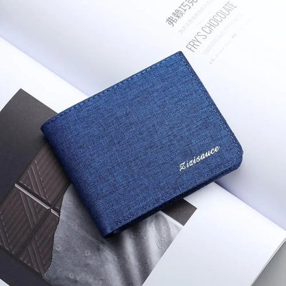 Men  Wallet