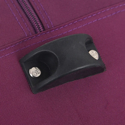 Travel Bag Trolley