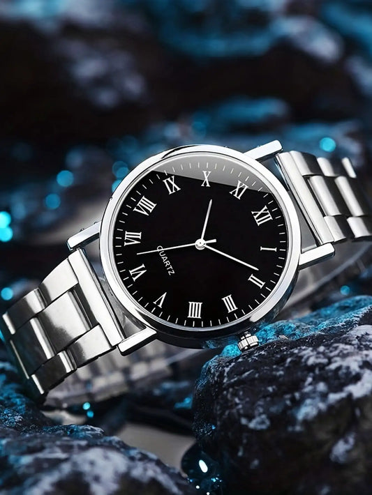 Roman  watch
