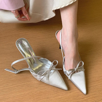 High Heel Women Sandals