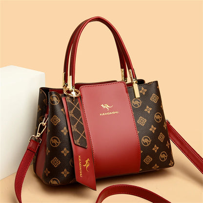 Luxury Handbag Fashion