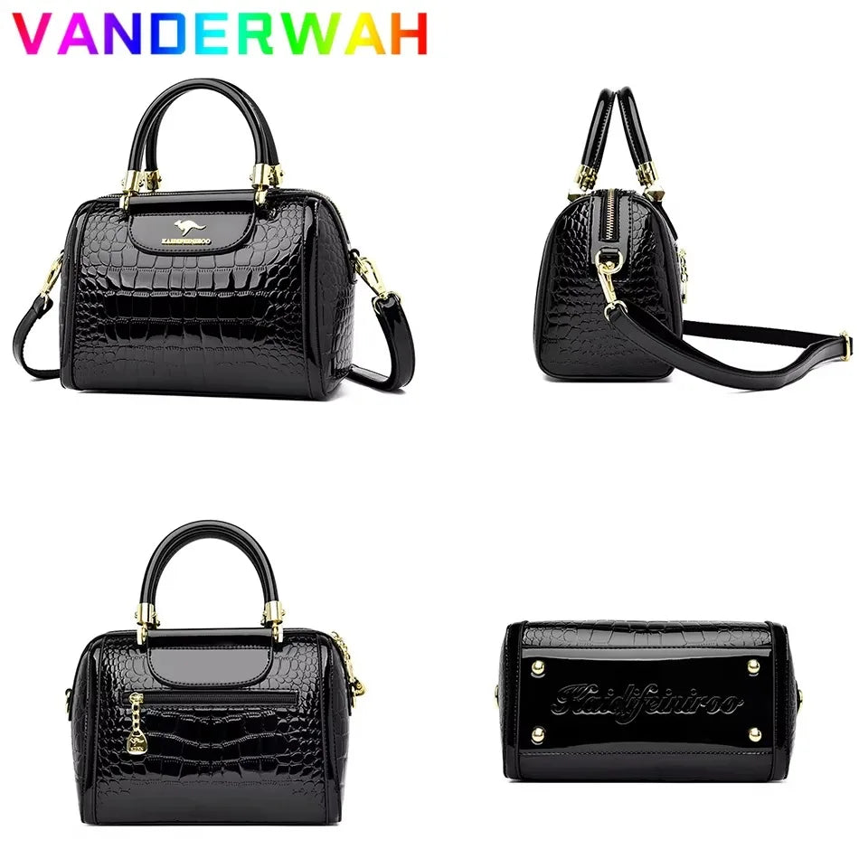 Luxury Handbag Fashion