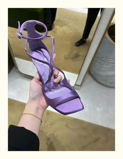 Sexy High Heels