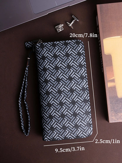 Bohemian Style wallet