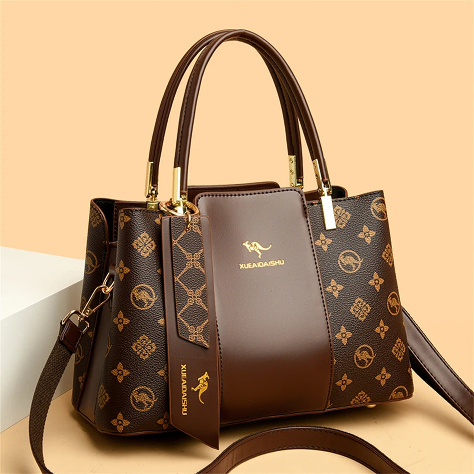 Luxury Handbag Fashion
