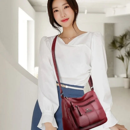 Luxury Handbag Fashion