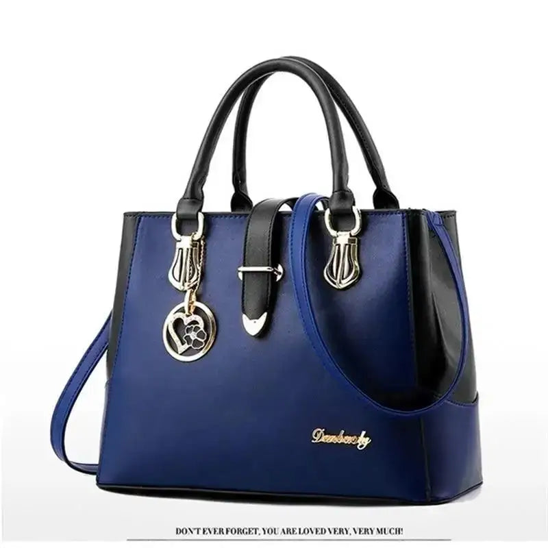 Office Lady  Style  Bag for Women's Gift 5 Colors