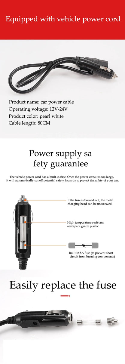 Portable  Cooker 2L