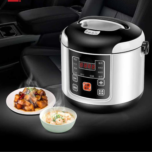Portable  Cooker 2L