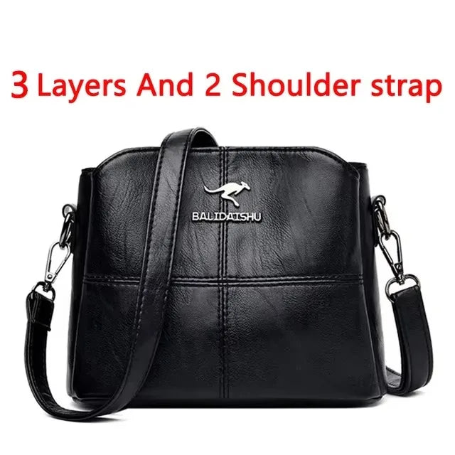 Luxury Handbag Fashion