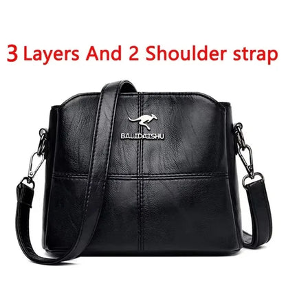 Luxury Handbag Fashion