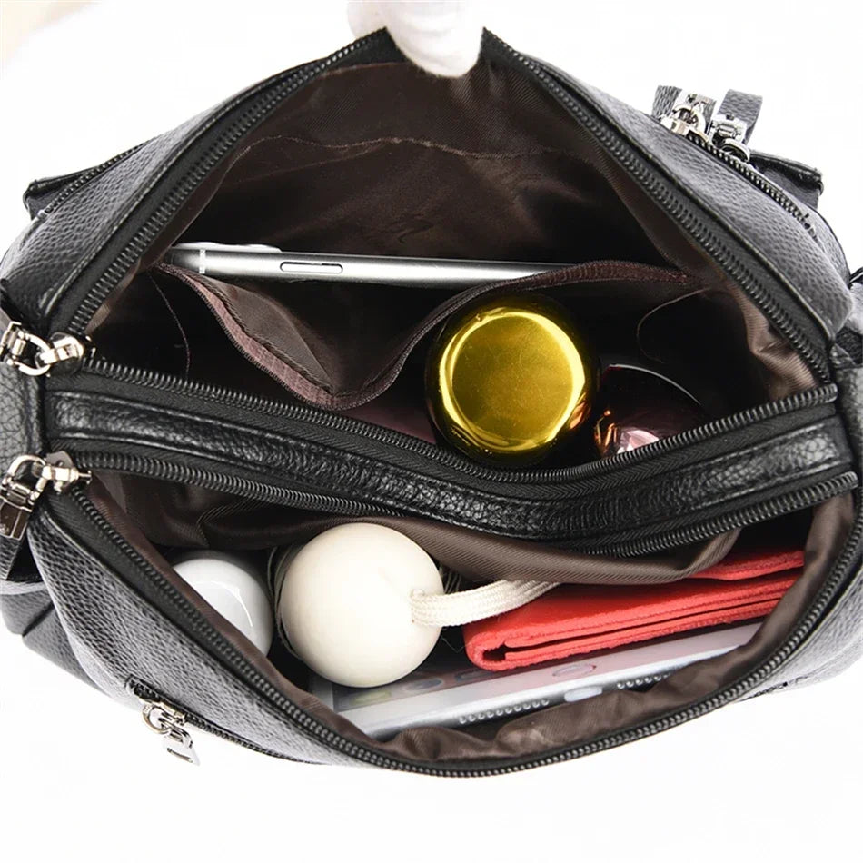 Luxury Handbag Fashion