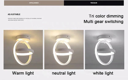 2 Rings Creative Design