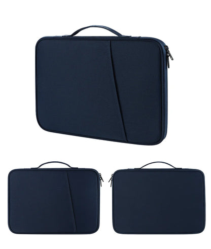 Shockproof Storage Bag Sleeve Case for IPad Air 5 4 3 2 1 10.9 10.5 10.2 Pro 11 12.9 for XiaoMi Pad 5 for Macbook Keyboard Cover