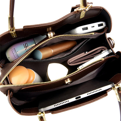 Luxury Handbag Fashion