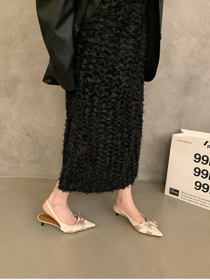 Elegant Party Pumps