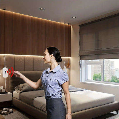 LED Strip Light Hand