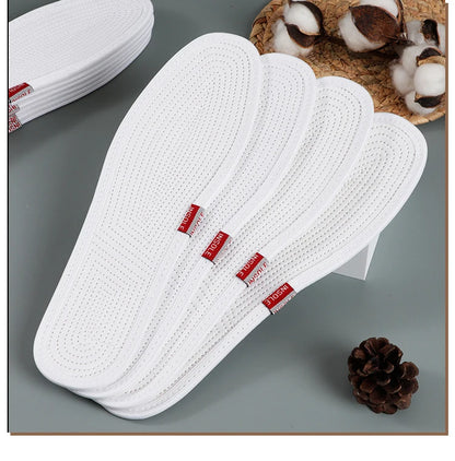 3 Pairs Nine-Laye Sole