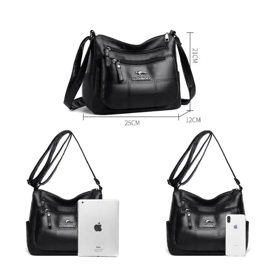 Luxury Handbag Fashion