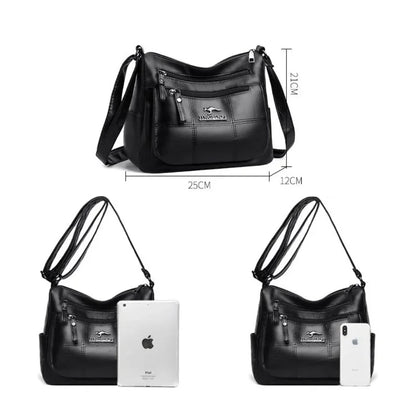 Luxury Handbag Fashion
