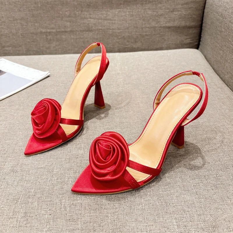 trendy shoe