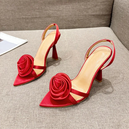 trendy shoe