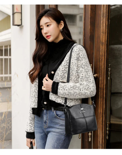 Luxury Handbag Fashion