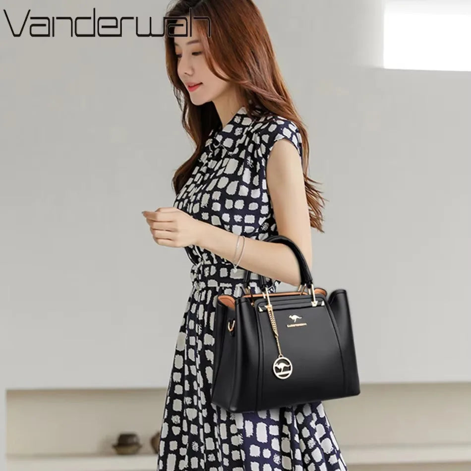Luxury Handbag Fashion