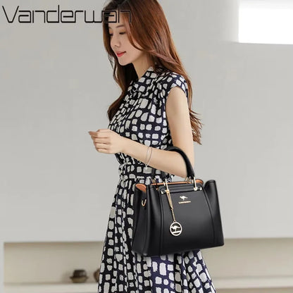 Luxury Handbag Fashion