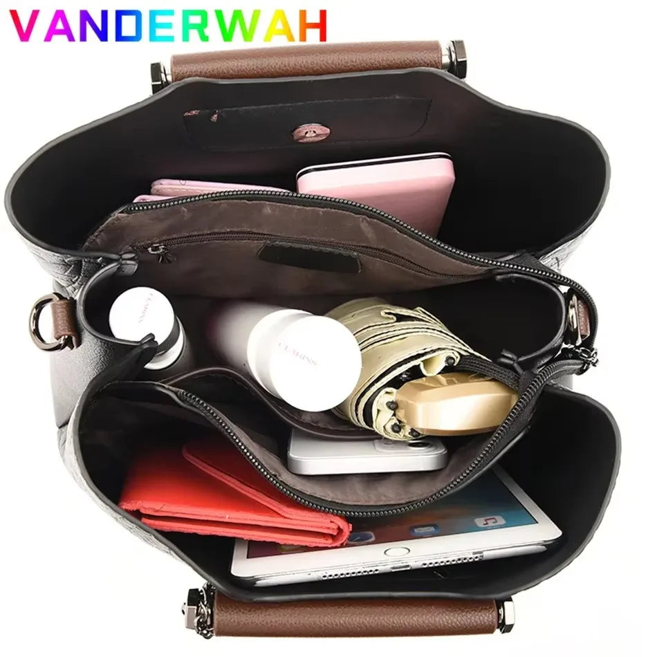 Luxury Handbag Fashion