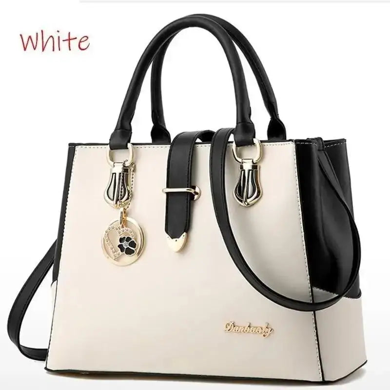 Office Lady  Style  Bag for Women's Gift 5 Colors