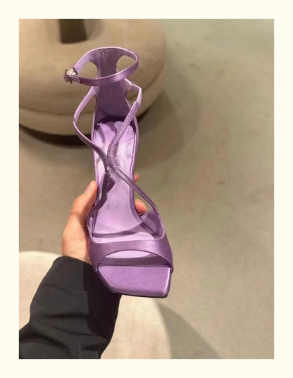 Sexy High Heels
