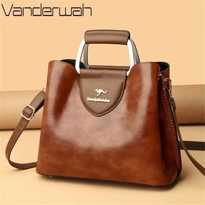 Luxury Handbag Fashion