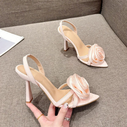 trendy shoe
