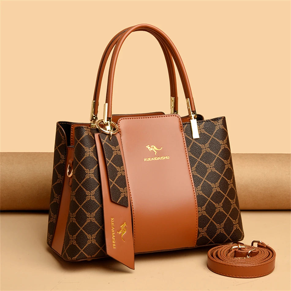 Luxury Handbag Fashion