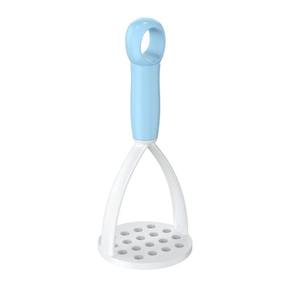 Baby Feeding Blender Food Grinding Tools Fruit Vegetable Mashed Potatoes Food Press Manual Safety Processor Food Mills for Baby