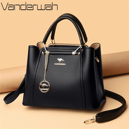 Luxury Handbag Fashion