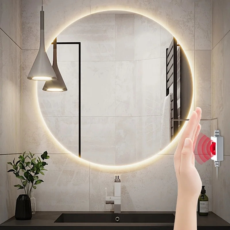 LED Strip Light Hand