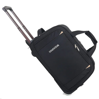 Travel Bag Trolley