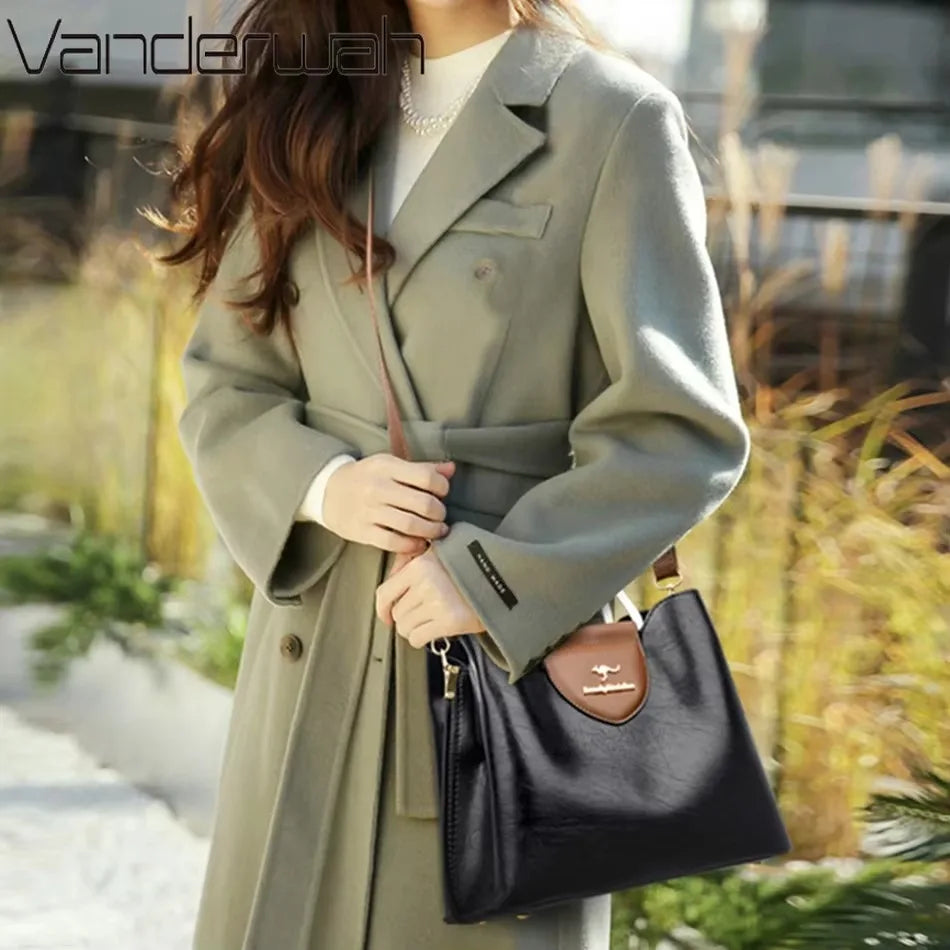 Luxury Handbag Fashion