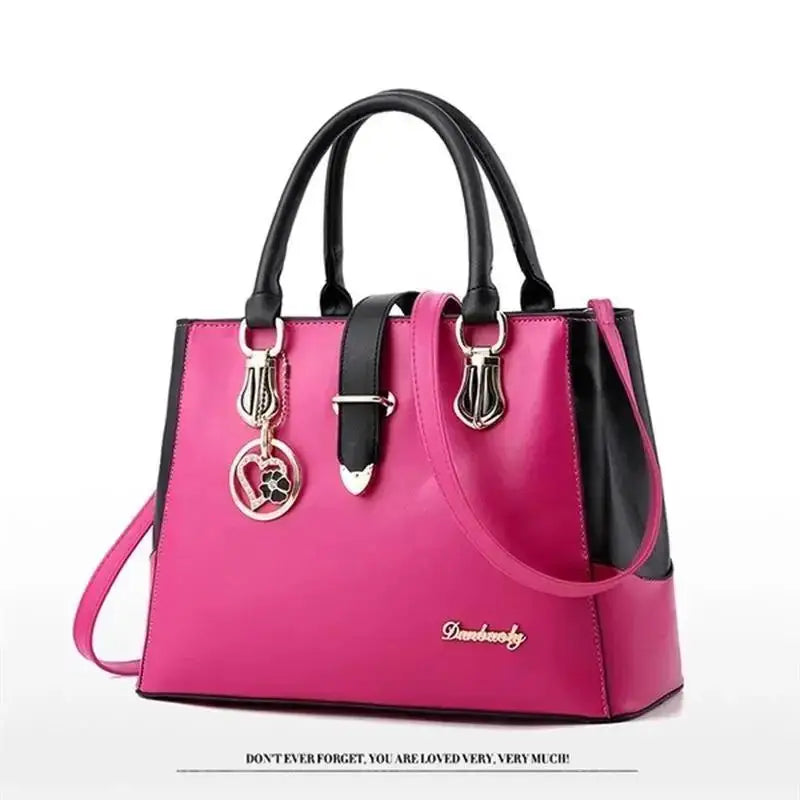 Office Lady  Style  Bag for Women's Gift 5 Colors
