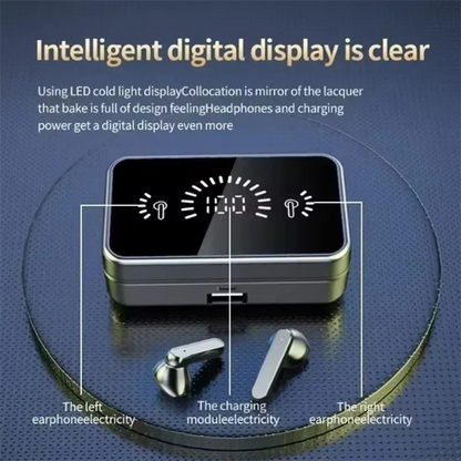 Wireless Headphones