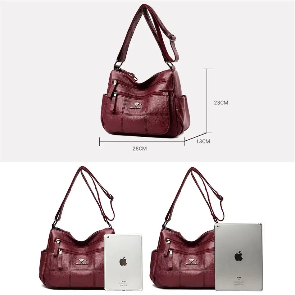Luxury Handbag Fashion
