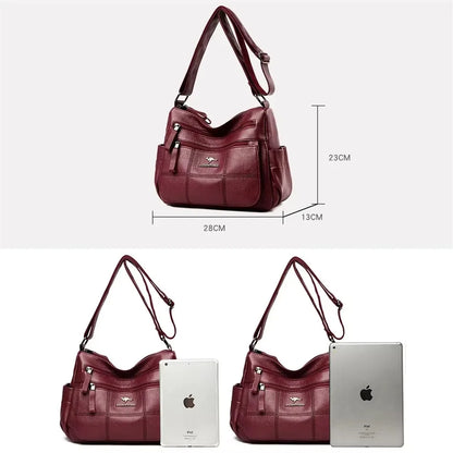 Luxury Handbag Fashion