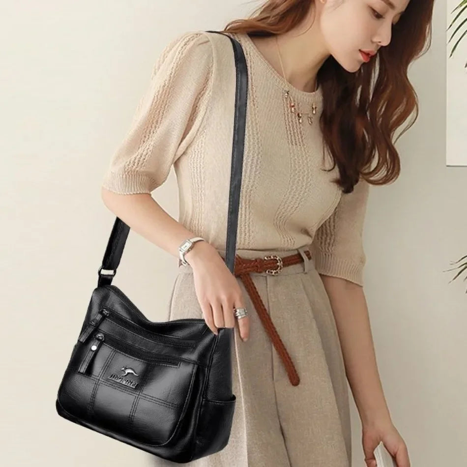 Luxury Handbag Fashion