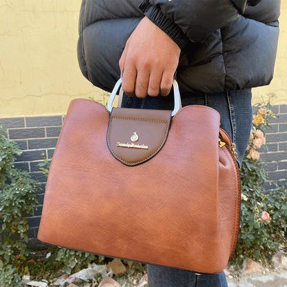 Luxury Handbag Fashion