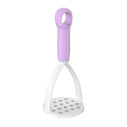 Baby Feeding Blender Food Grinding Tools Fruit Vegetable Mashed Potatoes Food Press Manual Safety Processor Food Mills for Baby